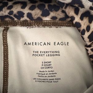 American Eagle Aerie Leggings